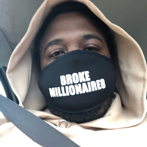 Meet your Posher, Branden - Picture 1 of 1